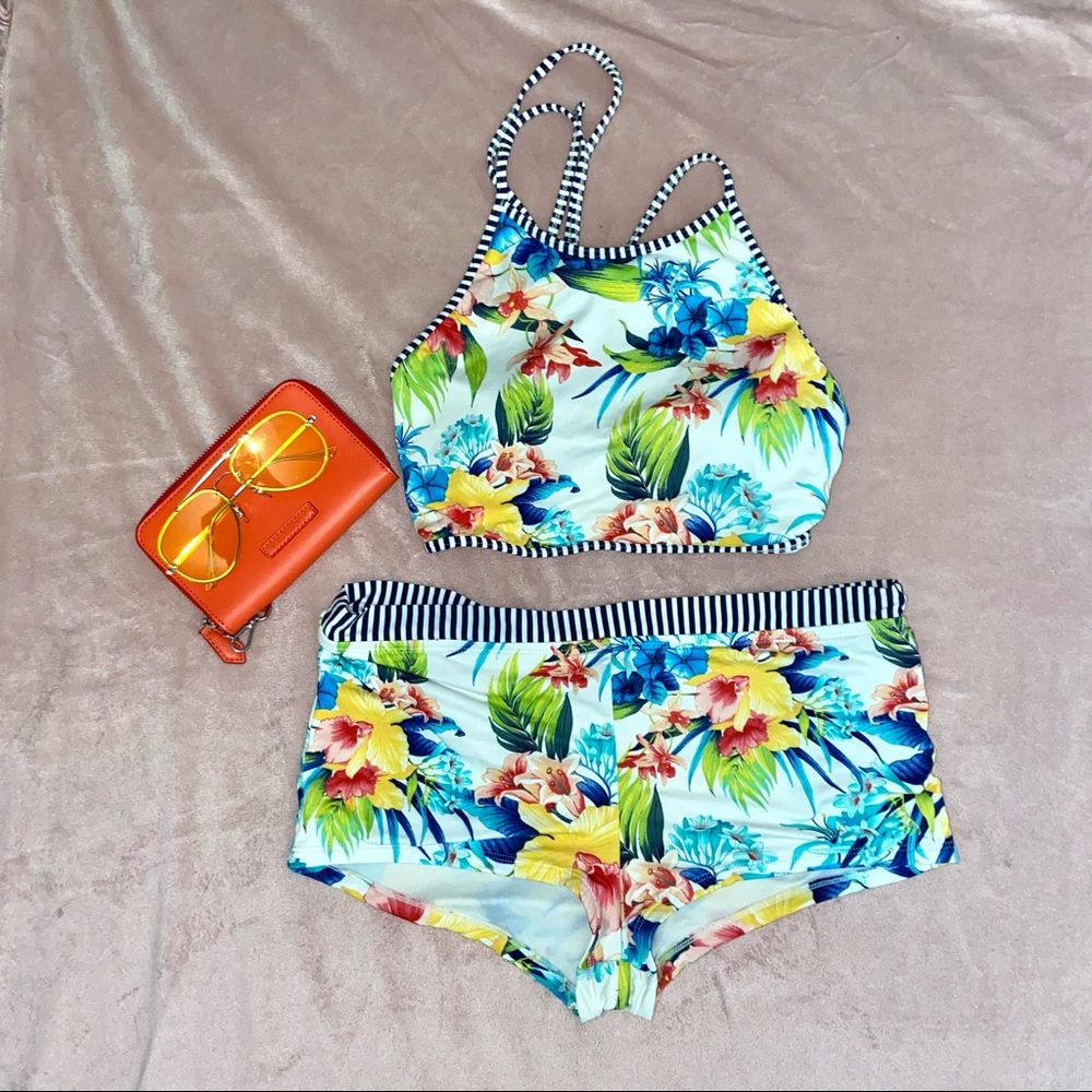 Swim Set